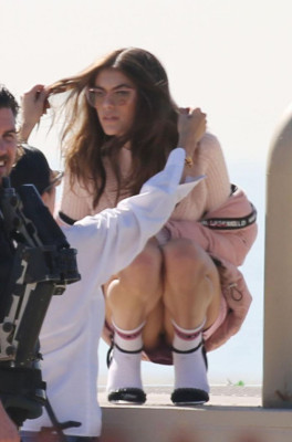 Kaia Gerber pic #1004507