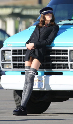 Kaia Gerber pic #1004494
