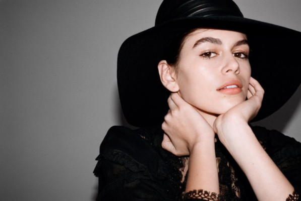 Kaia Gerber pic #1059865