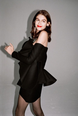 Kaia Gerber pic #1059860