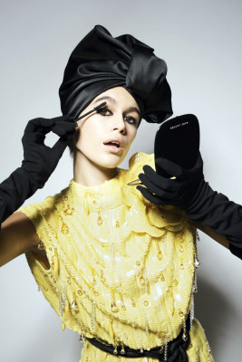 Kaia Gerber pic #999064