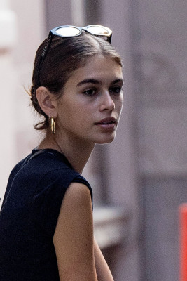 Kaia Gerber pic #1066281