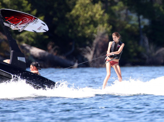 Kaia Gerber pic #1051228