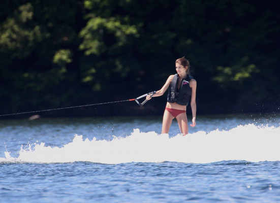 Kaia Gerber pic #1051560