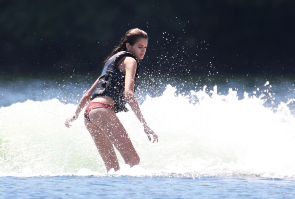 Kaia Gerber pic #1051227