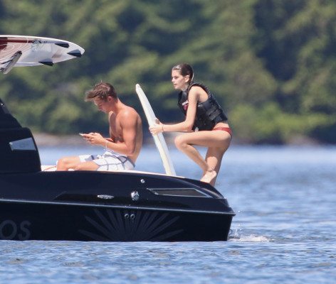 Kaia Gerber pic #1051231