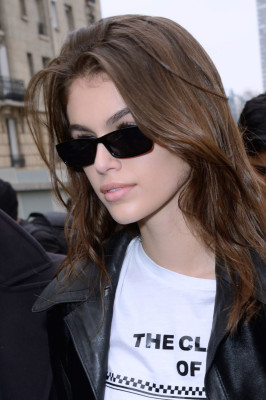 Kaia Gerber pic #1016857