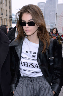 Kaia Gerber pic #1016858