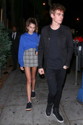 Kaia Gerber pic #981188