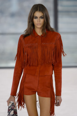 Kaia Gerber pic #1066242
