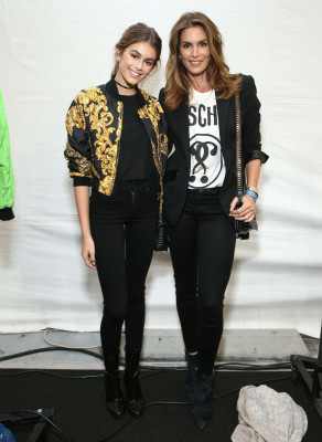 Kaia Gerber pic #857951