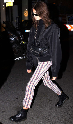Kaia Gerber pic #1026899