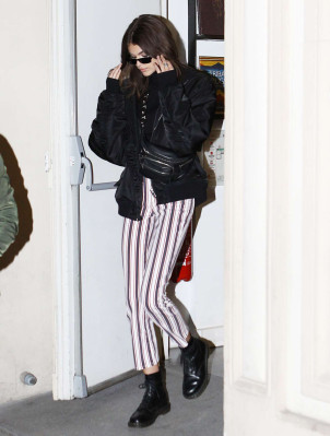 Kaia Gerber pic #1026901