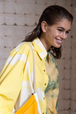 Kaia Gerber pic #1066196
