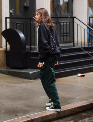 Kaia Gerber pic #1066258