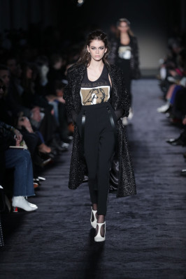 Kaia Gerber pic #1012255