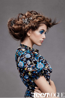 Kaia Gerber pic #817360