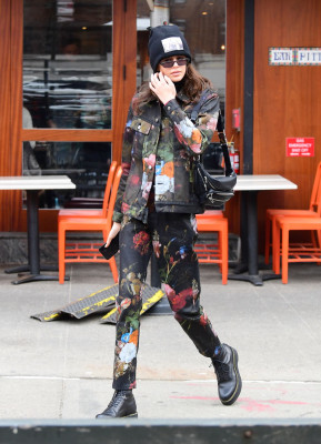 Kaia Gerber pic #1008014