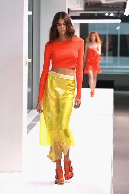 Kaia Gerber pic #1066237