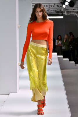 Kaia Gerber pic #1066236