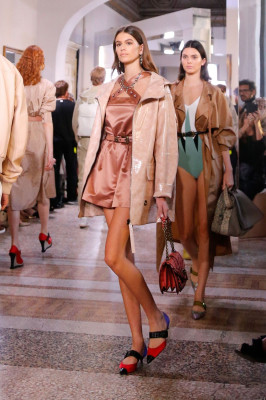Kaia Gerber pic #1027828