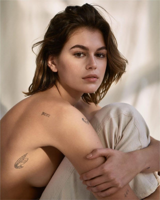 Kaia Gerber pic #1251693