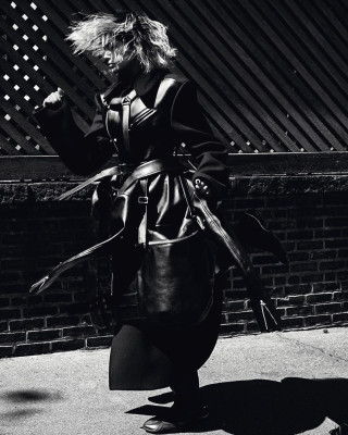 Kaia Gerber pic #1239381