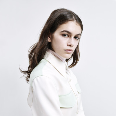 Kaia Gerber pic #1023732