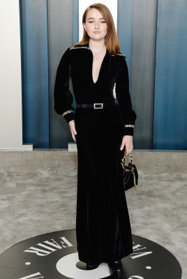 photo 24 in Kaitlyn Dever gallery [id1233216] 2020-09-18 00:00:00