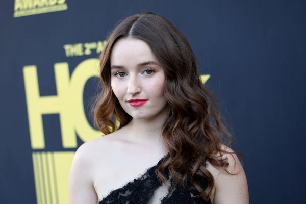 photo 12 in Kaitlyn Dever gallery [id1309685] 2022-09-15 00:00:00