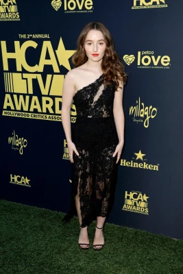 photo 13 in Kaitlyn Dever gallery [id1309684] 2022-09-15 00:00:00