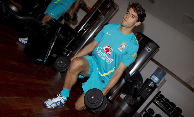 Kaka pic #610491