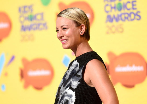 Kaley Cuoco pic #767370