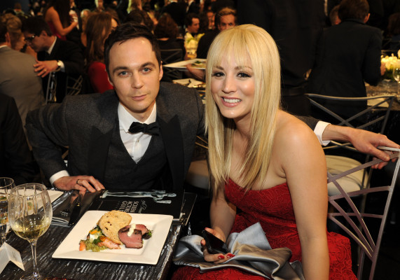 Kaley Cuoco pic #688920
