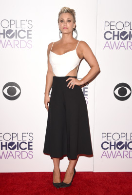 Kaley Cuoco pic #753194