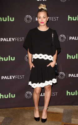 Kaley Cuoco pic #840756