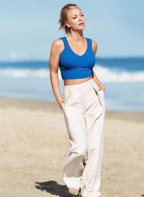 Kaley Cuoco pic #796409