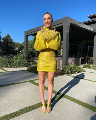 Kaley Cuoco pic #1271130