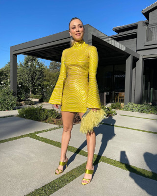 Kaley Cuoco pic #1271131