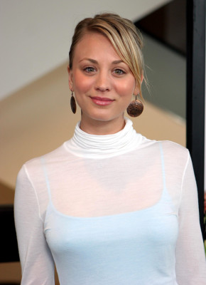 Kaley Cuoco pic #72111