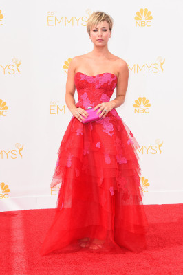 Kaley Cuoco pic #725434