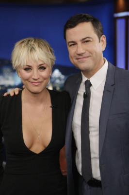 Kaley Cuoco pic #732501