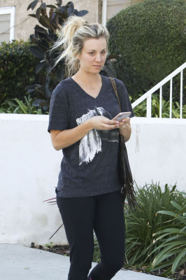 Kaley Cuoco pic #1006574