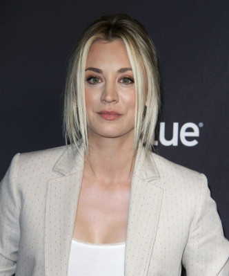 Kaley Cuoco pic #1023109