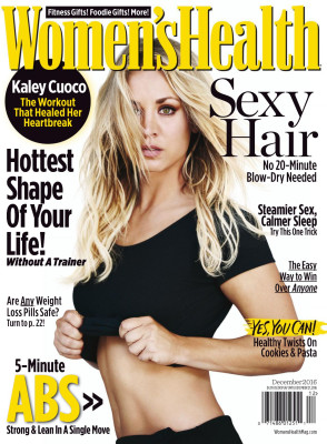 Kaley Cuoco pic #898089