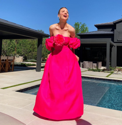 Kaley Cuoco pic #1252040
