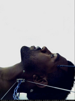 photo 29 in Kanye West gallery [id200460] 2009-11-16 00:00:00