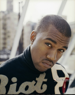 photo 8 in Kanye West gallery [id200427] 2009-11-16 00:00:00