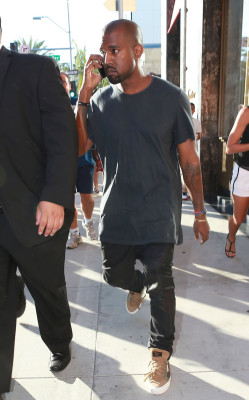 photo 7 in Kanye West gallery [id628847] 2013-09-02 00:00:00
