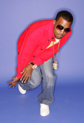 Kanye West pic #124678